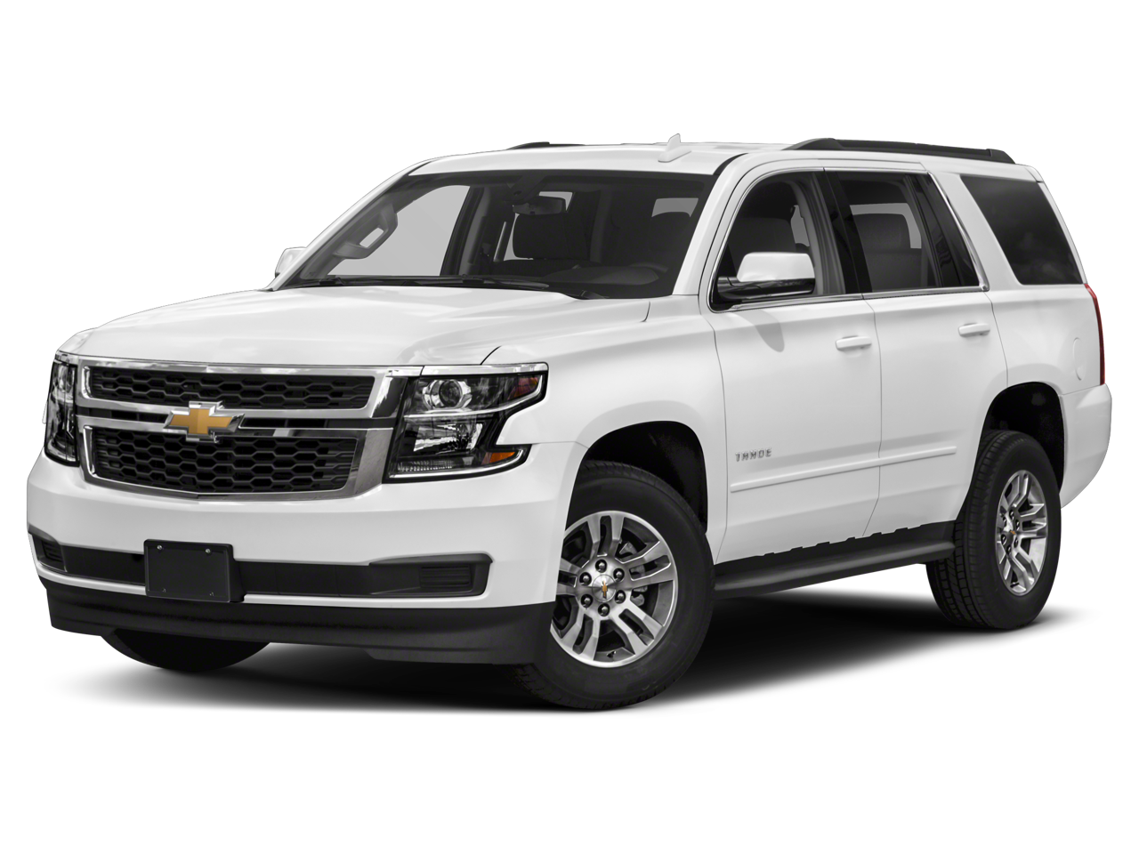 2019 Chevrolet Tahoe